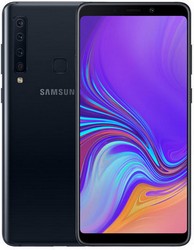 Замена стекла на телефоне Samsung Galaxy A9 (2018) в Рязане